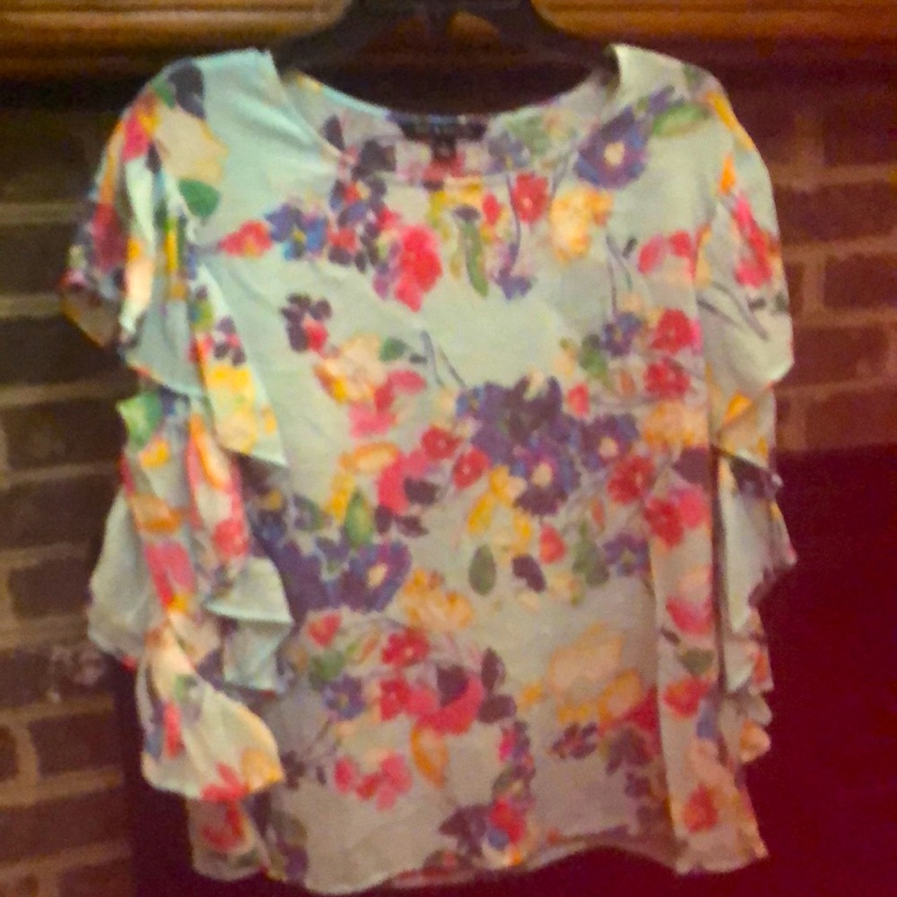 NWT Zac&Rachel L,XL ⭐️⭐️⭐️